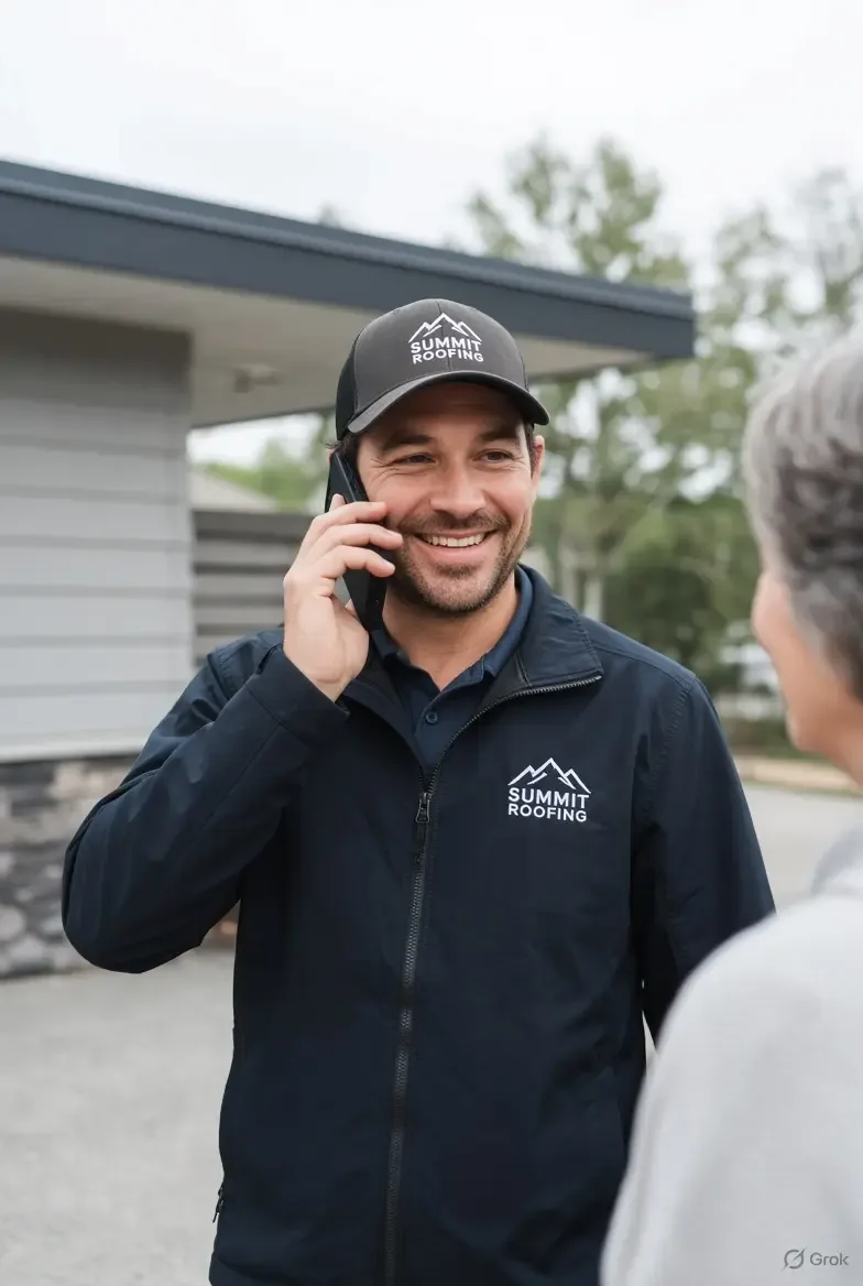 Flat Roof Leak Repair Castleton, IL FAQs